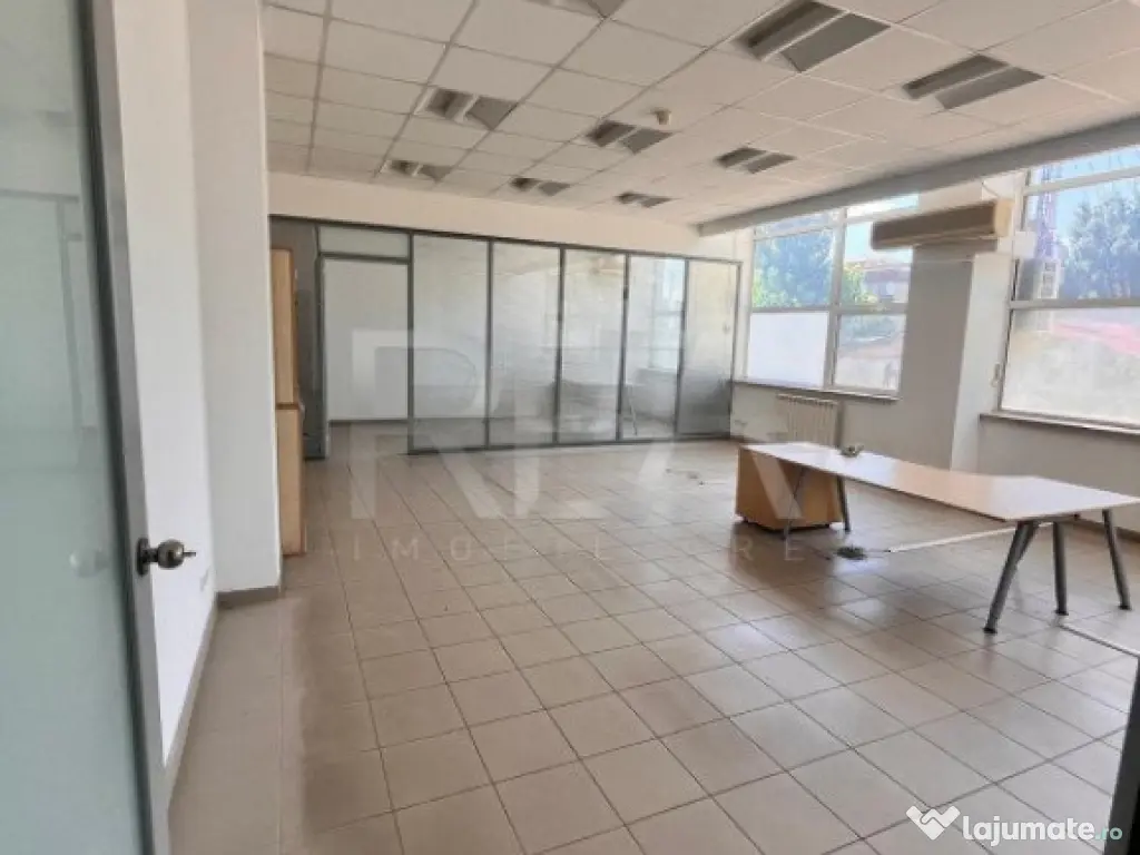 Inchiriere imobil P+1 / ideal Clinica - birouri / Soseaua Be