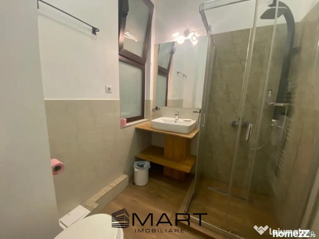 Pensiune 5 camere zona Centrul Istoric Sibiu