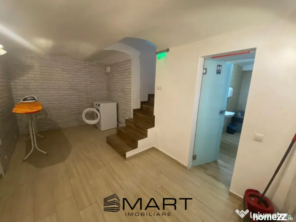 Pensiune 5 camere zona Centrul Istoric Sibiu