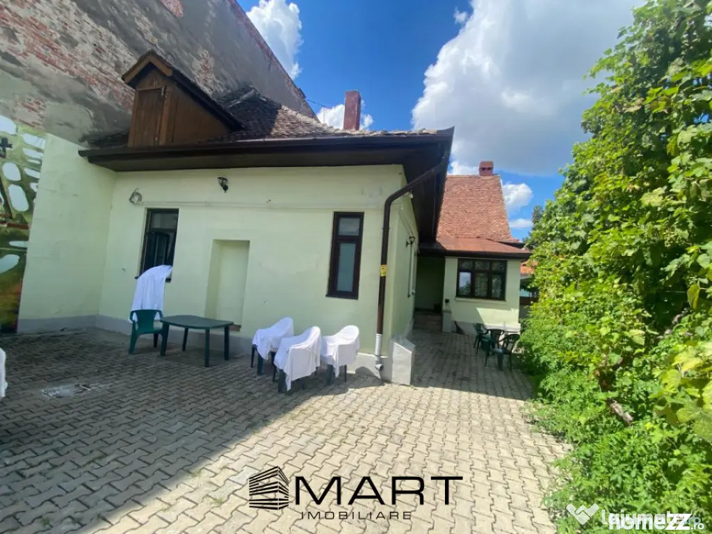 Pensiune 5 camere zona Centrul Istoric Sibiu