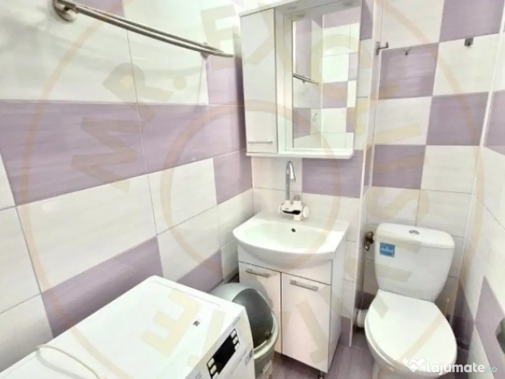 Inchiriere Apartament 3 camere Bere-Dedeman 