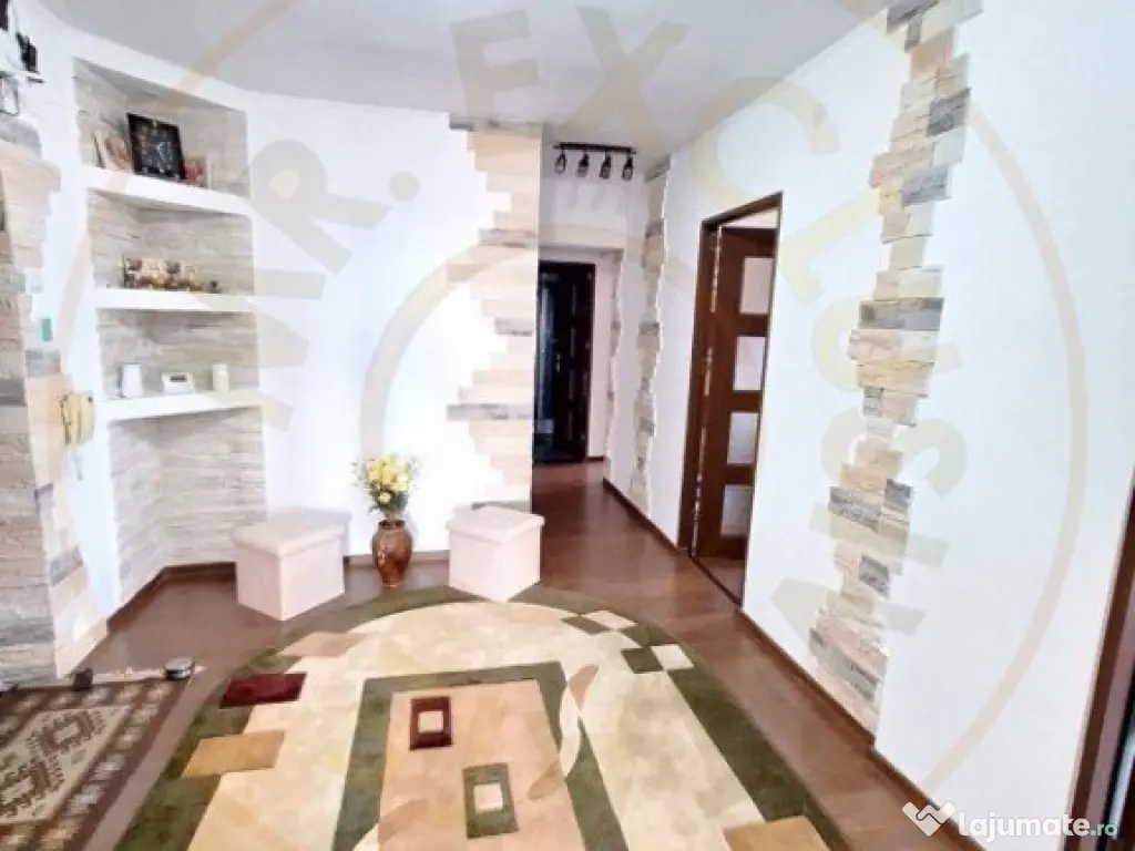 Inchiriere Apartament 3 camere Bere-Dedeman 