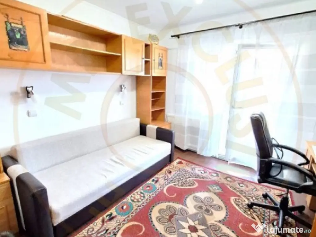 Inchiriere Apartament 3 camere Bere-Dedeman 