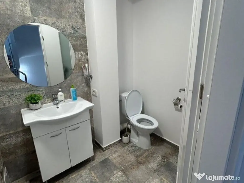 Vila 4 camere comuna Berceni 