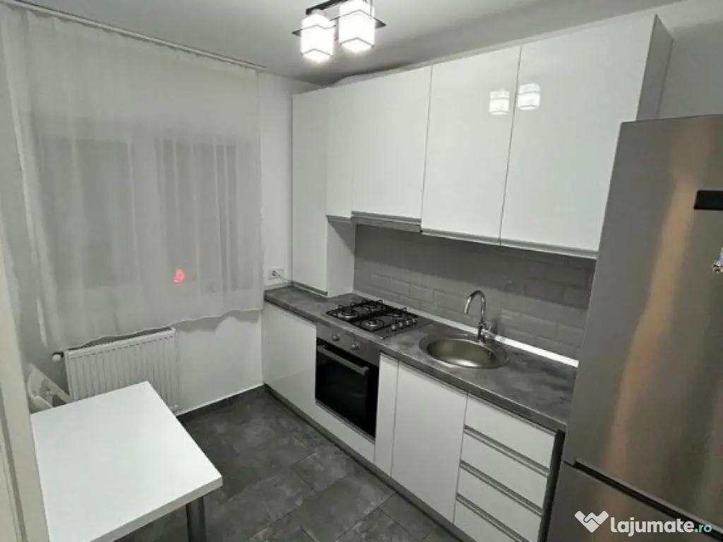 Vila 4 camere comuna Berceni 