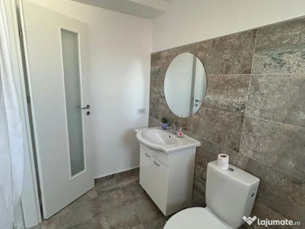 Vila 4 camere comuna Berceni 