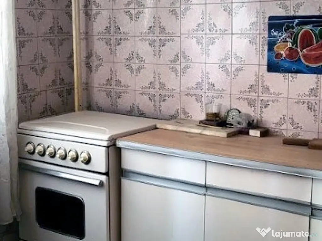 Parcul Tineretului apartament 3 camere 