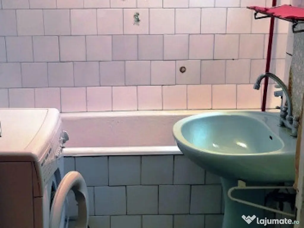 Parcul Tineretului apartament 3 camere 