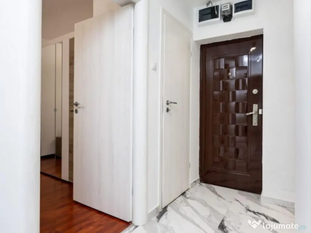 2 camere | Decomandat| Renovat 