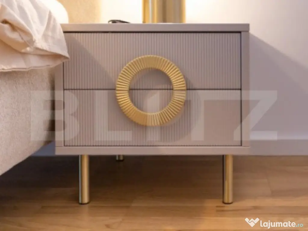 Apartament cu 2 camere, 52 mp, zona Take Ionescu (ISHO)