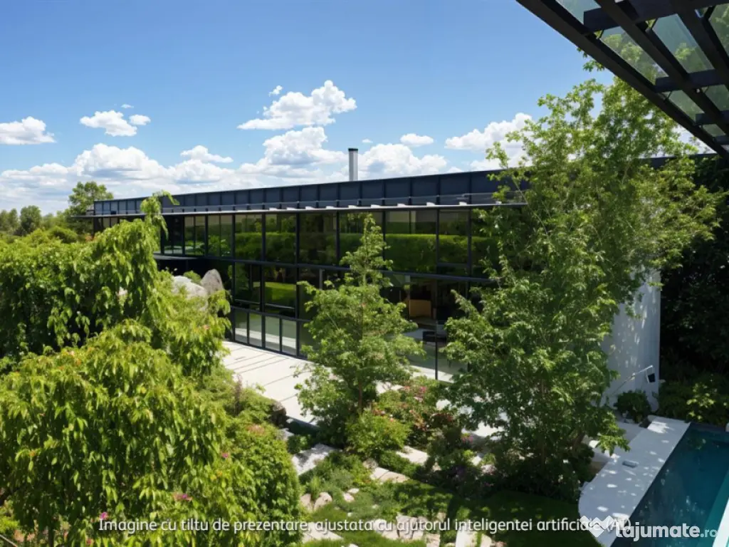 Oportunitate de Investitie! Proprietate in zona Centura Nor