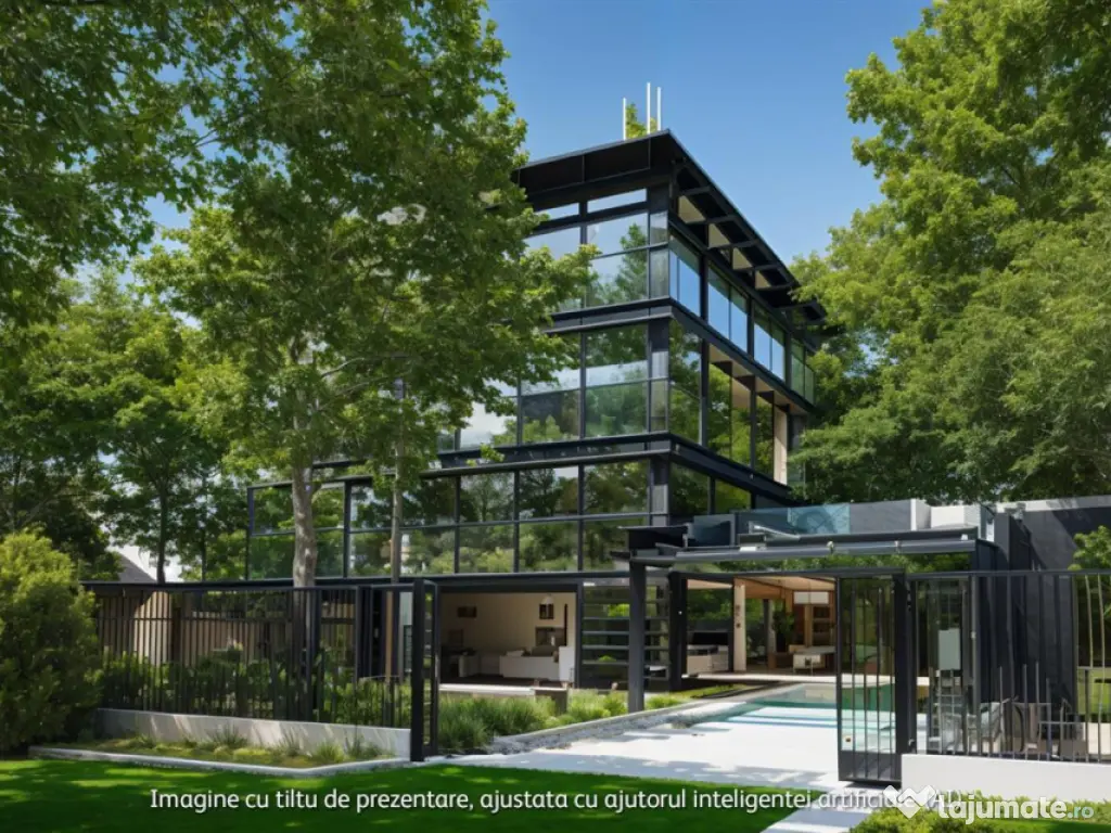 Oportunitate de Investitie! Proprietate in zona Centura Nor