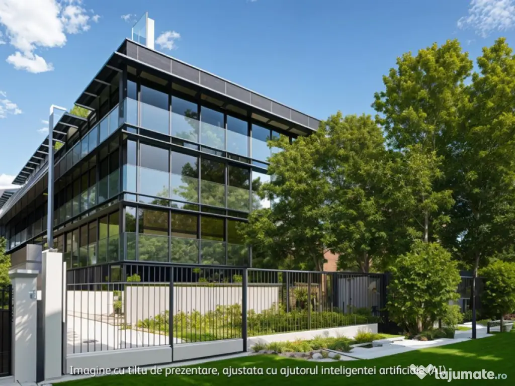 Oportunitate de Investitie! Proprietate in zona Centura Nor