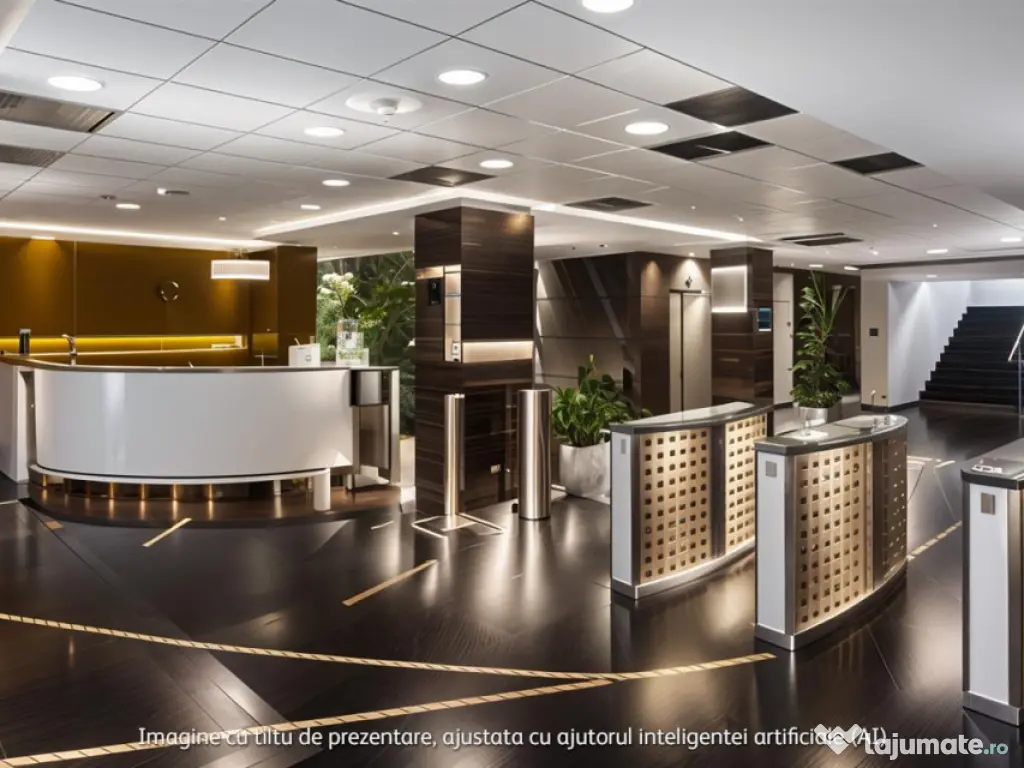 Oportunitate de Investitie! Proprietate in zona Centura Nor