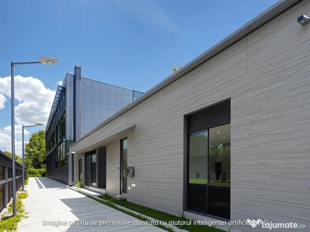 Oportunitate de Investitie! Proprietate in zona Centura Nor