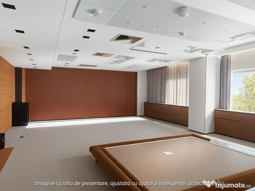 Oportunitate de Investitie! Proprietate in zona Centura Nor