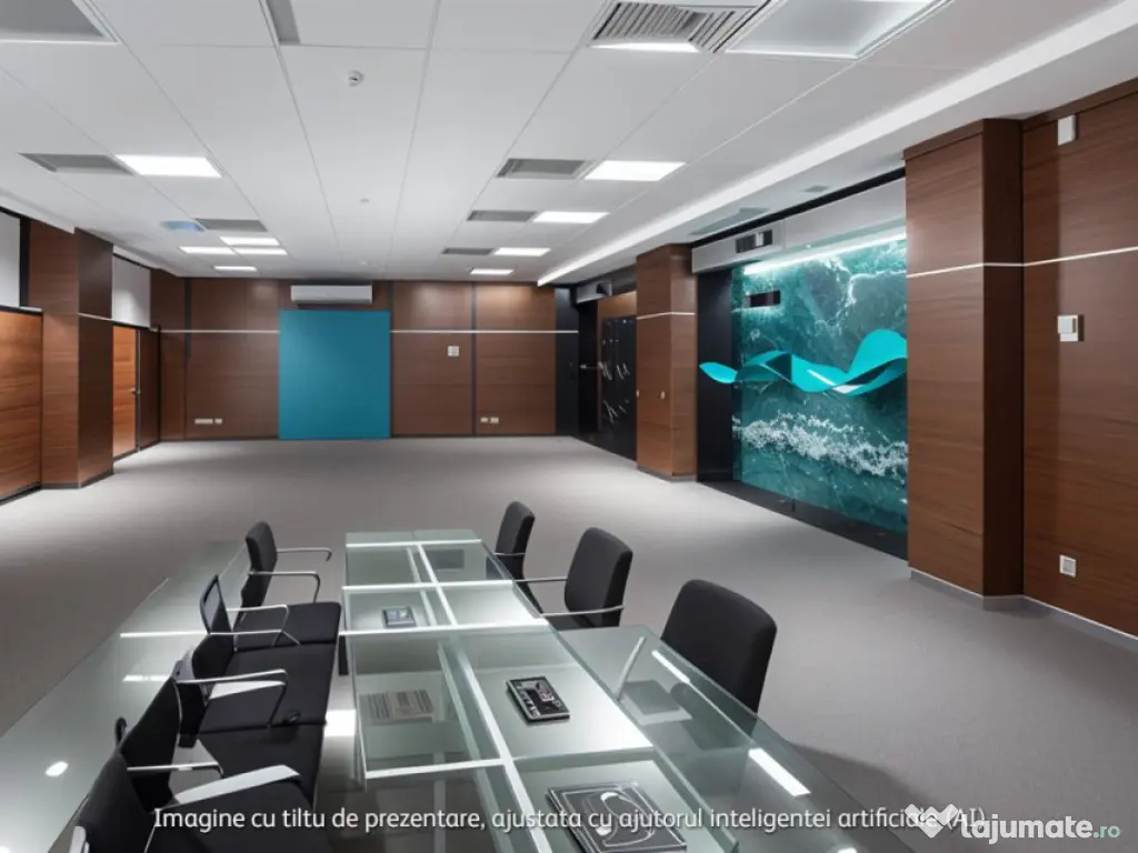 Oportunitate de Investitie! Proprietate in zona Centura Nor