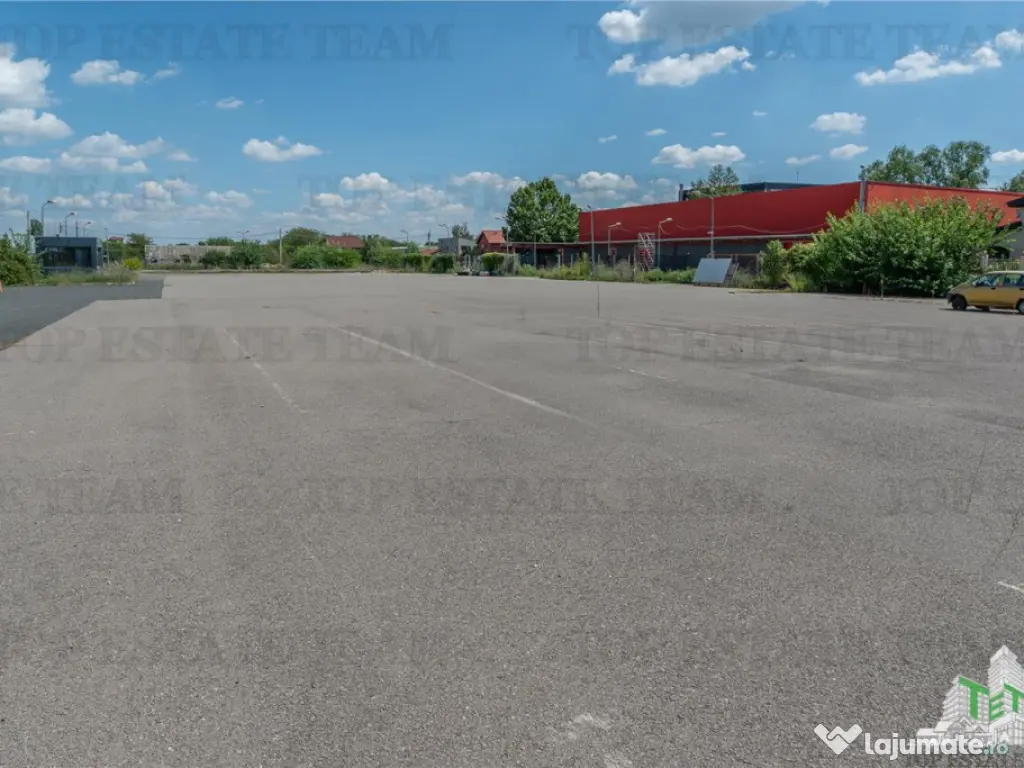 Oportunitate de Investitie! Proprietate in zona Centura Nor