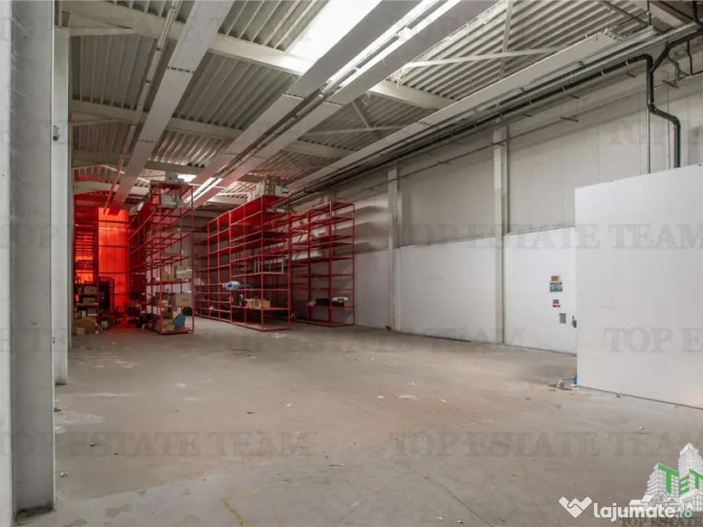 Oportunitate de Investitie! Proprietate in zona Centura Nor