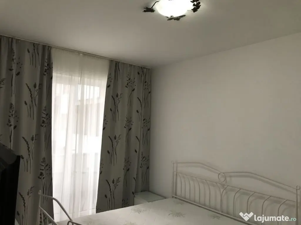 2 camere de inchiriat Balcescu 