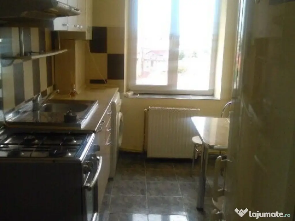 Apartament cu doua camere Bucovina 