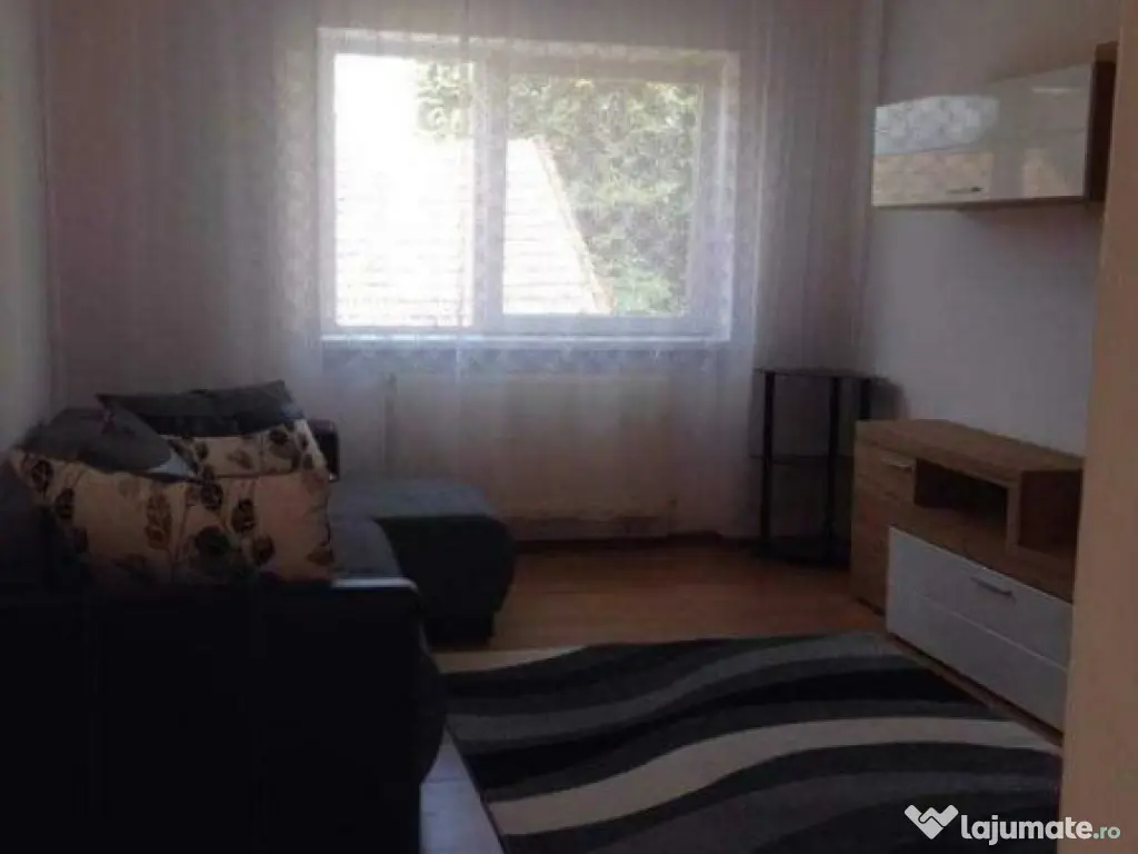Apartament cu doua camere Bucovina 