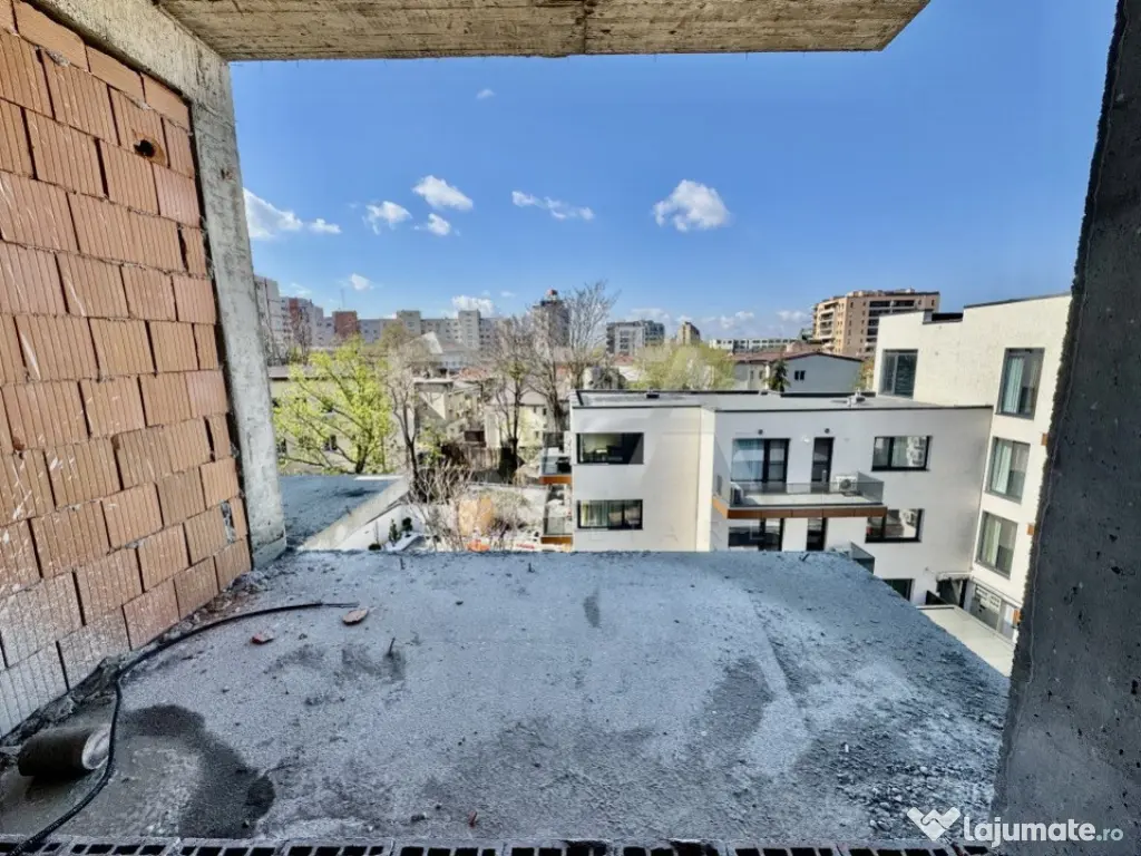 3 camere Ultracentral - Mosilor la 8 min Metrou Obor