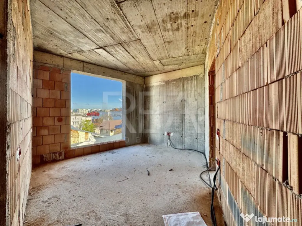 3 camere Ultracentral - Mosilor la 8 min Metrou Obor