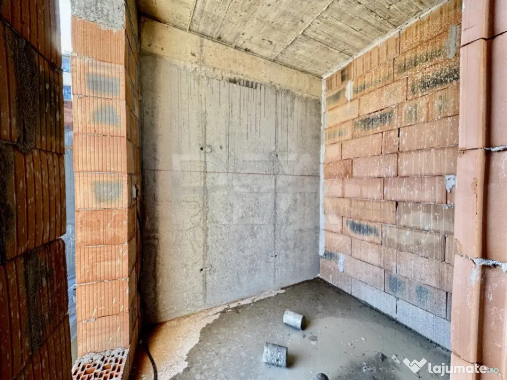 3 camere Ultracentral - Mosilor la 8 min Metrou Obor