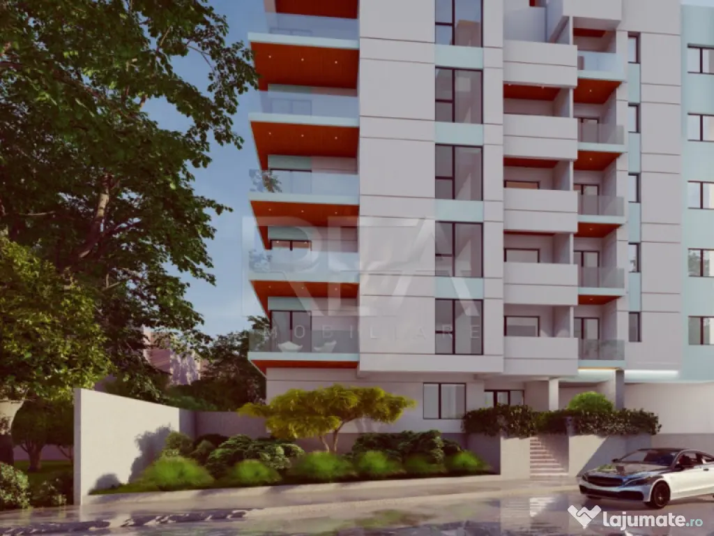 3 camere Ultracentral - Mosilor la 8 min Metrou Obor