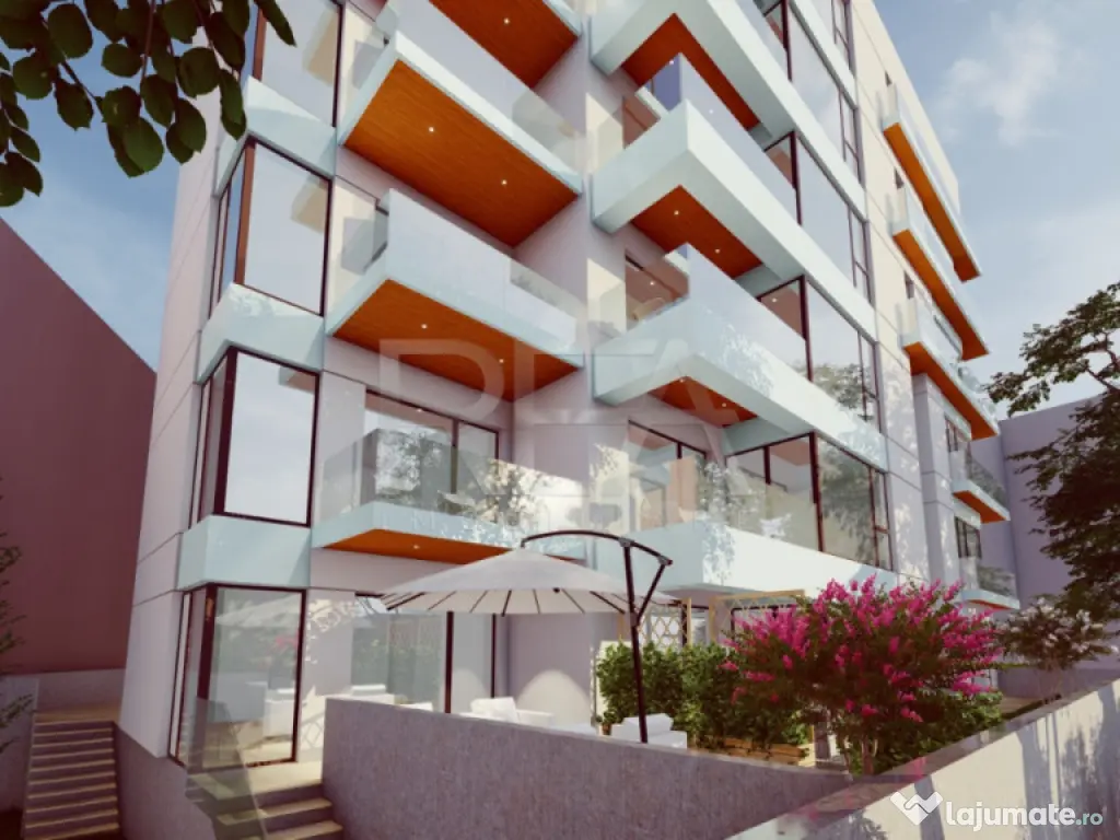 3 camere Ultracentral - Mosilor la 8 min Metrou Obor