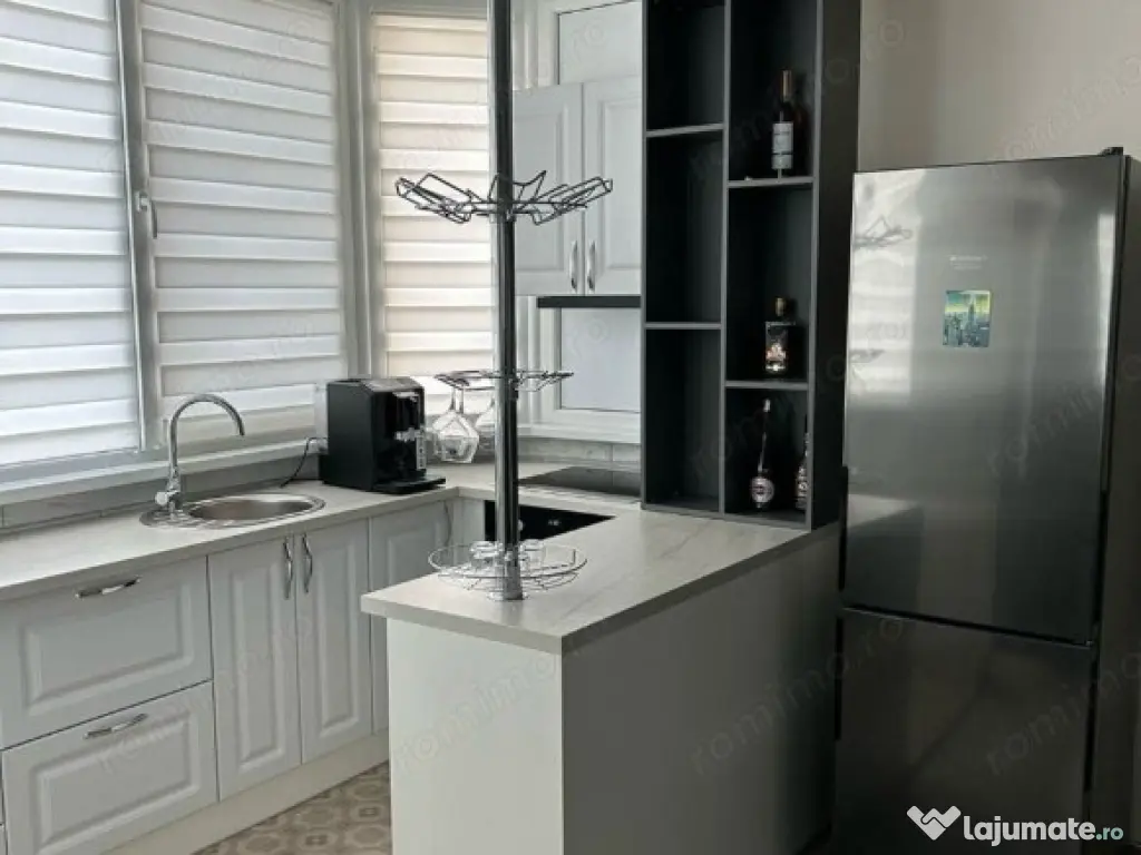 2 camere,zona Pantelimon 