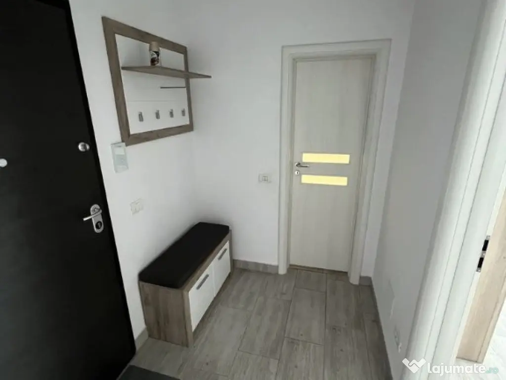 Garsoniera zona Drumul Taberei - Ghencea 