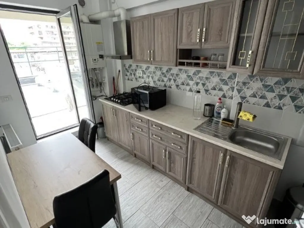 Garsoniera zona Drumul Taberei - Ghencea 