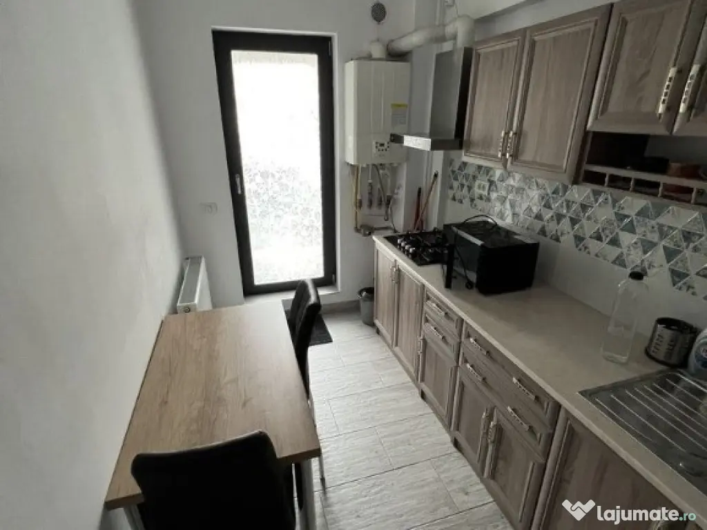 Garsoniera zona Drumul Taberei - Ghencea 