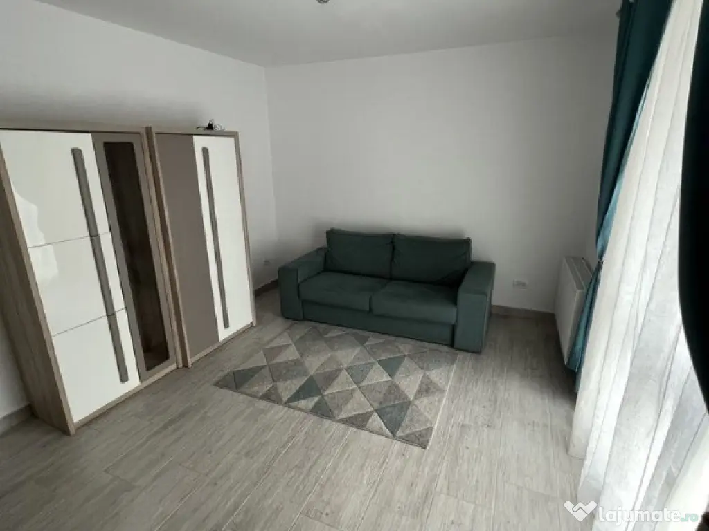 Garsoniera zona Drumul Taberei - Ghencea 