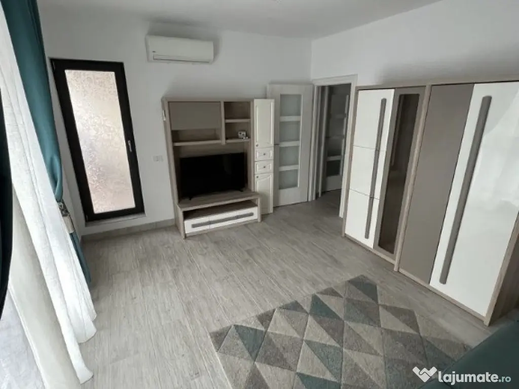 Garsoniera zona Drumul Taberei - Ghencea 