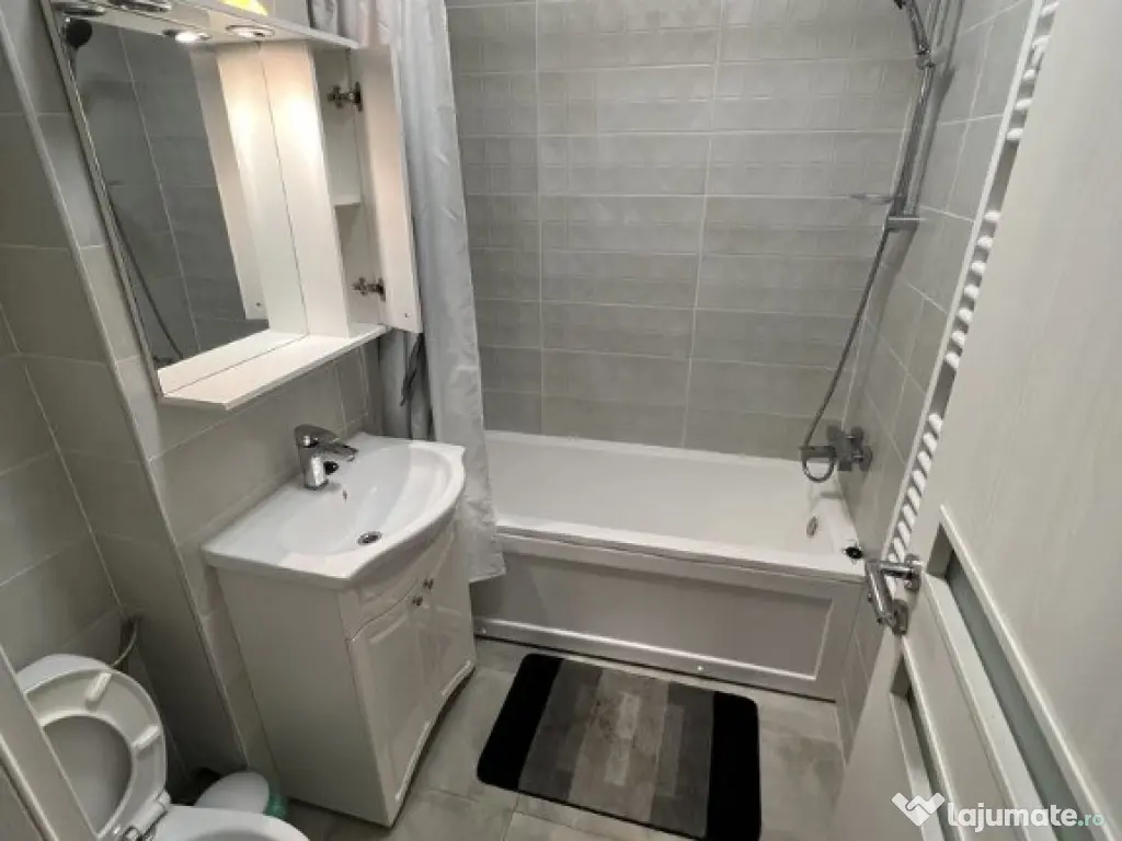 Garsoniera zona Drumul Taberei - Ghencea 