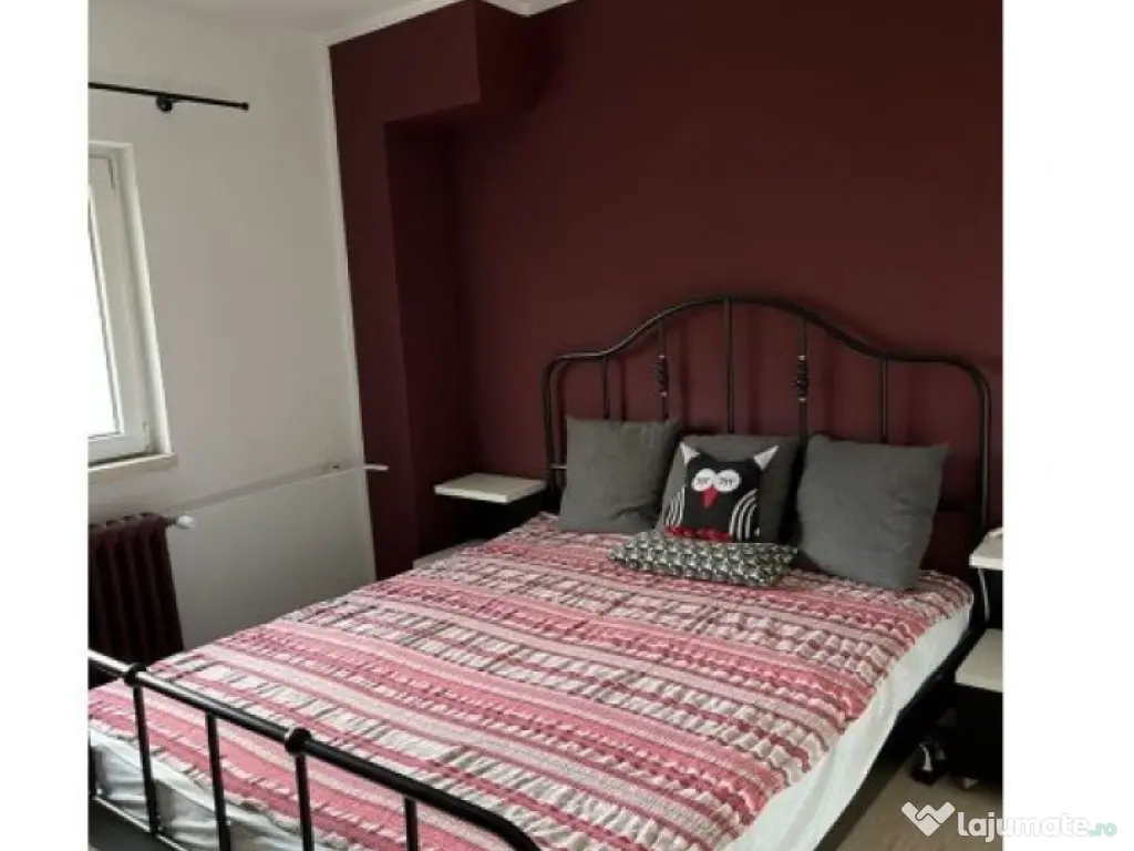 Apartament 3 camere, Bd Basarabia, vizavi de Riviera 