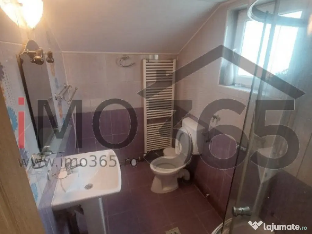 Casa P+M cu 950mp teren la 10km de Pitesti 