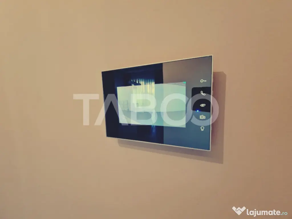 Vila de lux de vanzare in Sebes zona rezidentiala 