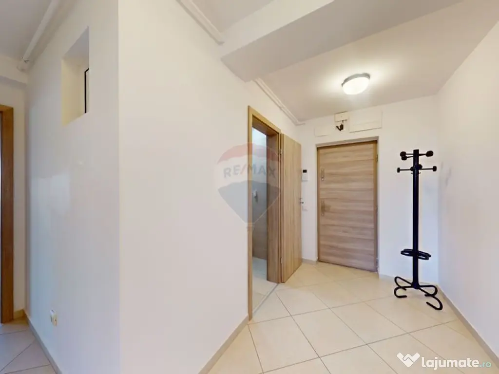 Urban Residence Coresi Mall I Apartament 3 camere I PRIMA... 