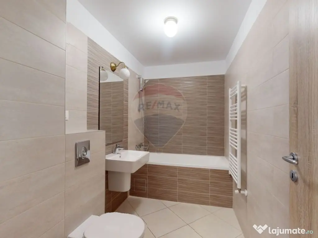 Urban Residence Coresi Mall I Apartament 3 camere I PRIMA... 