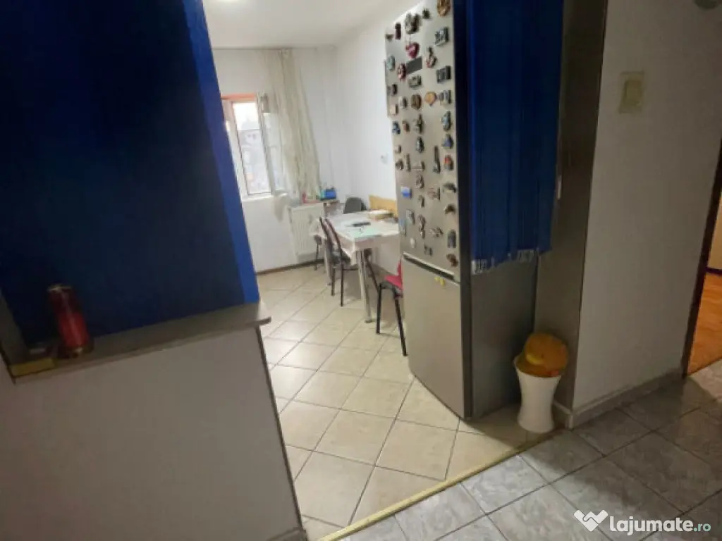 APARTAMENT 3 CAMERE RAHOVA, SLT POPA 