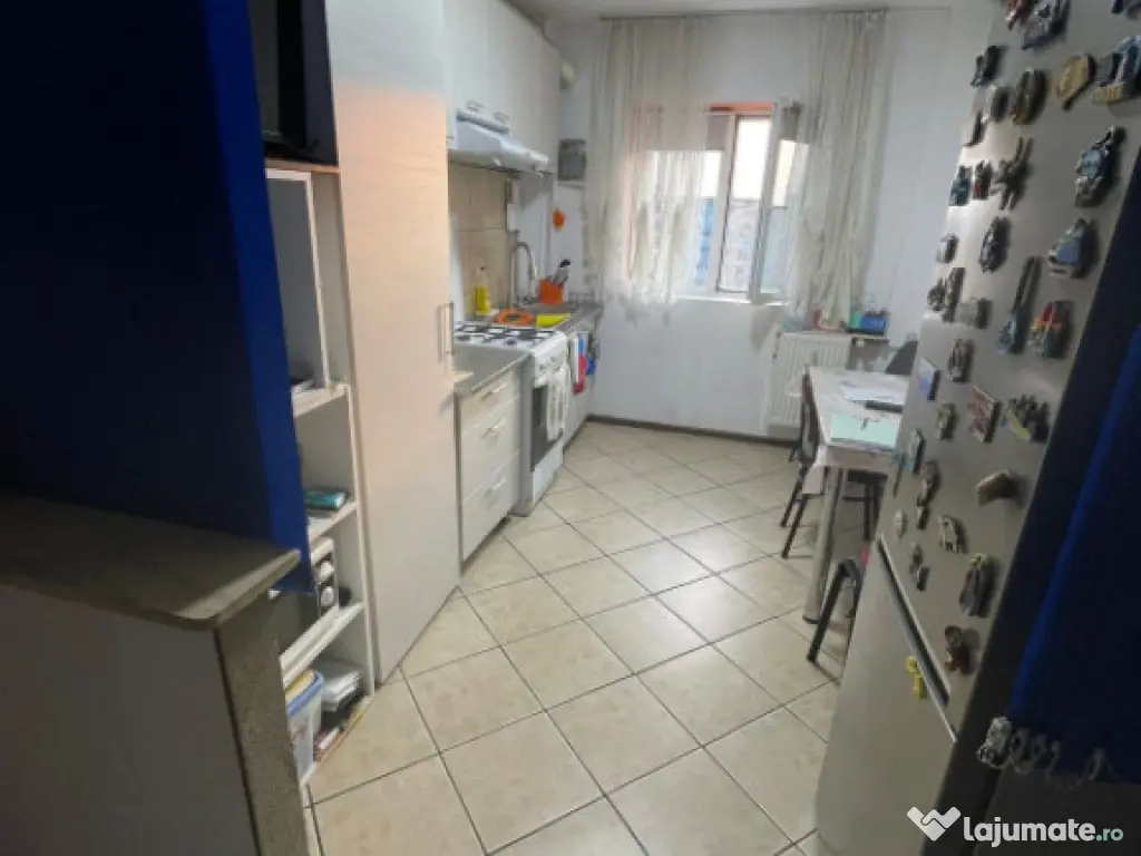 APARTAMENT 3 CAMERE RAHOVA, SLT POPA 