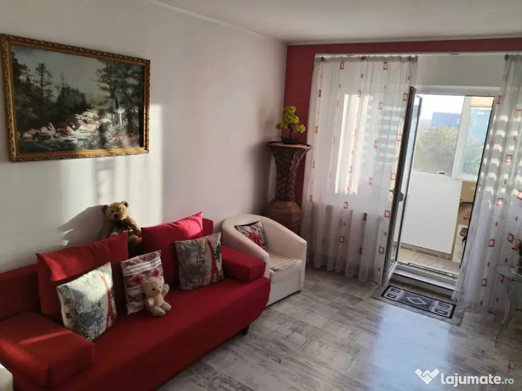 APARTAMENT 3 CAMERE RAHOVA, SLT POPA 