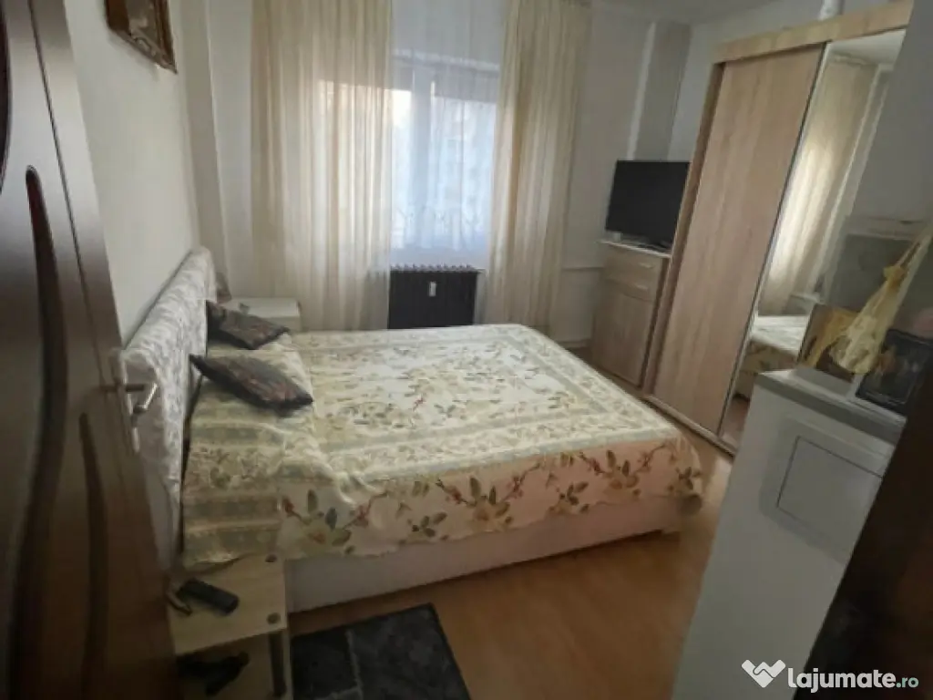 APARTAMENT 3 CAMERE RAHOVA, SLT POPA 