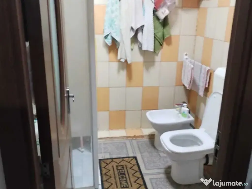 APARTAMENT 3 CAMERE RAHOVA, SLT POPA 