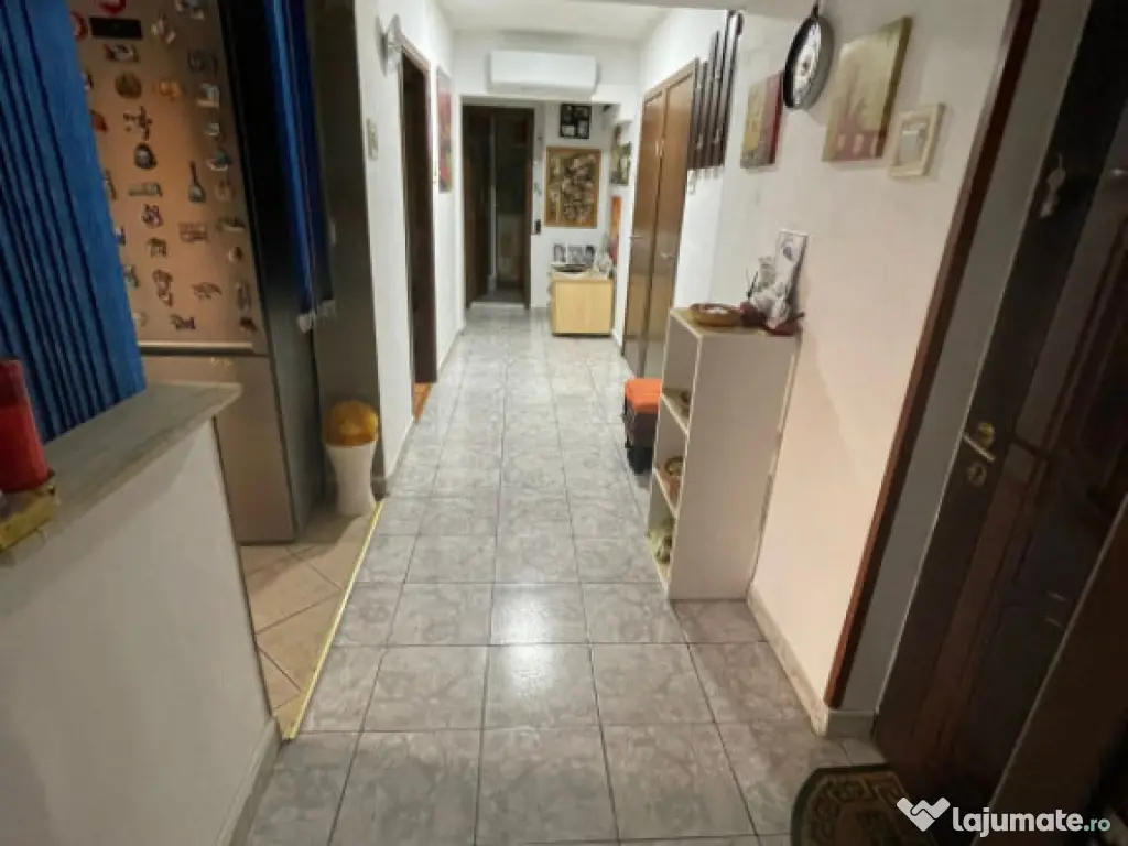 APARTAMENT 3 CAMERE RAHOVA, SLT POPA 