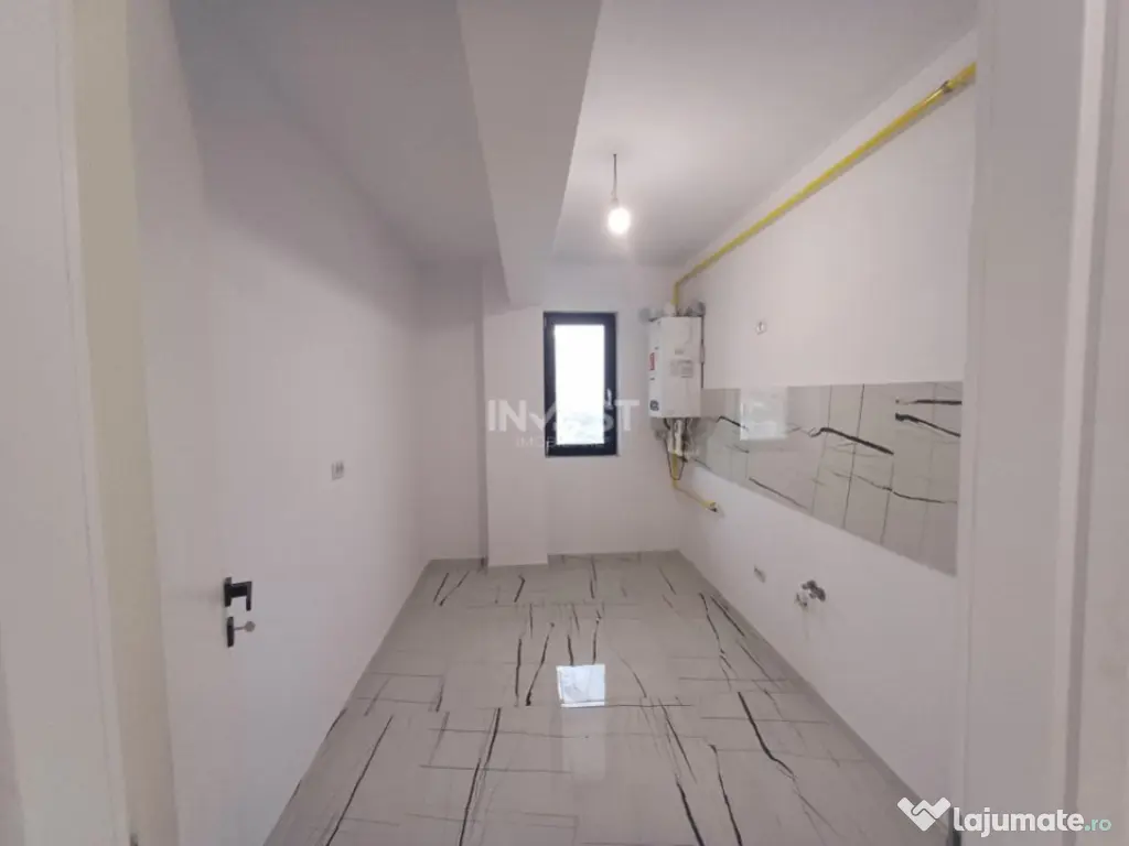 Apartament 1 Cameră - 37,8 MP - parcare inclusă în preț